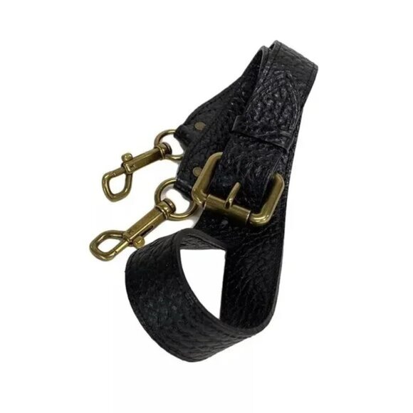 100% Authentic LOUIS VUITTON Neo Cabby GM Noir (Black) Monogram Denim 916-11924 - Picture 8 of 14